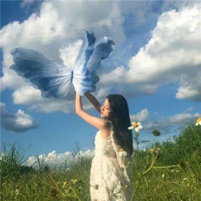 沉默无语
