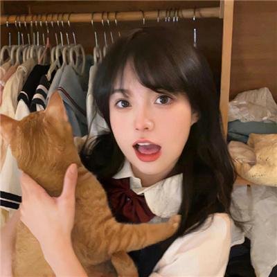 蓝色老虎