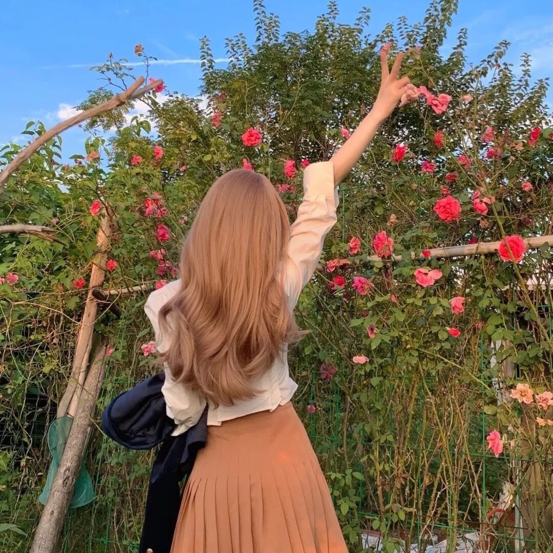 我的美女老师